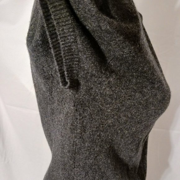 2 pc Blouse Banana Republic 100% Cashmere - Picture 12 of 14